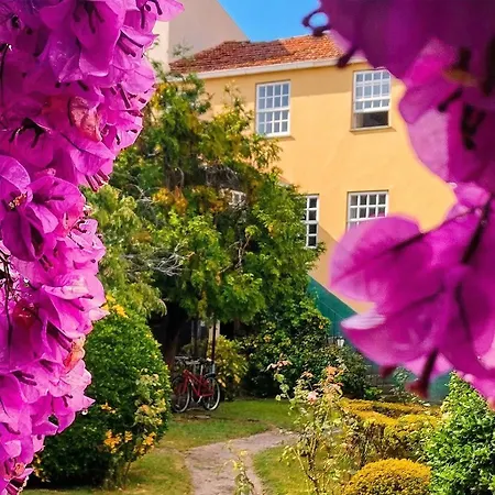Garden Guest house *