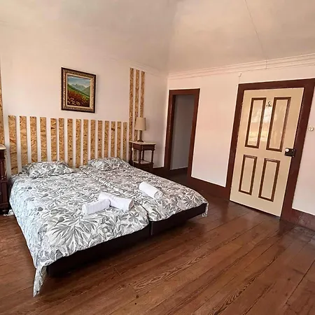 Garden Guest house