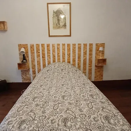 בית הארחה Garden *