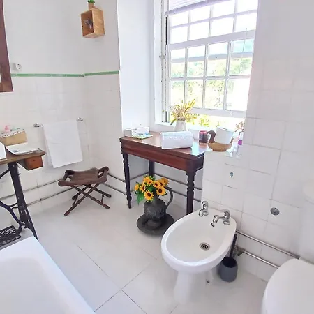 Garden Guest house *